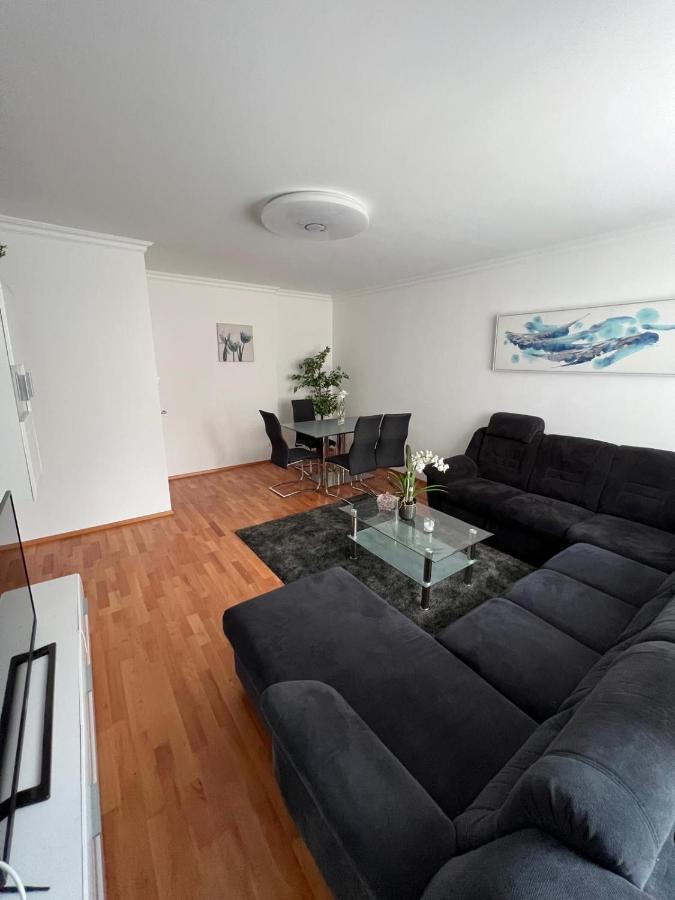 Monterey Apartment ウィーン エクステリア 写真