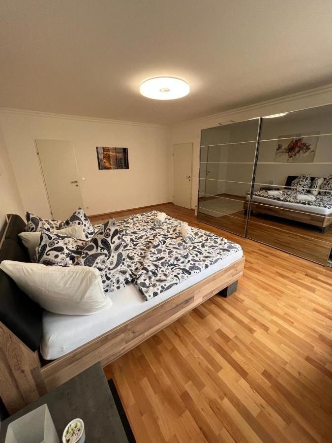 Monterey Apartment ウィーン エクステリア 写真