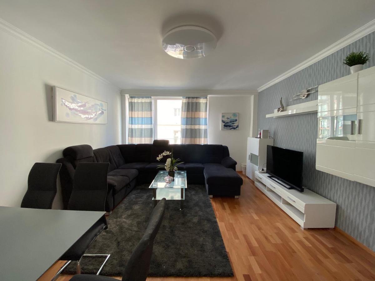 Monterey Apartment ウィーン エクステリア 写真