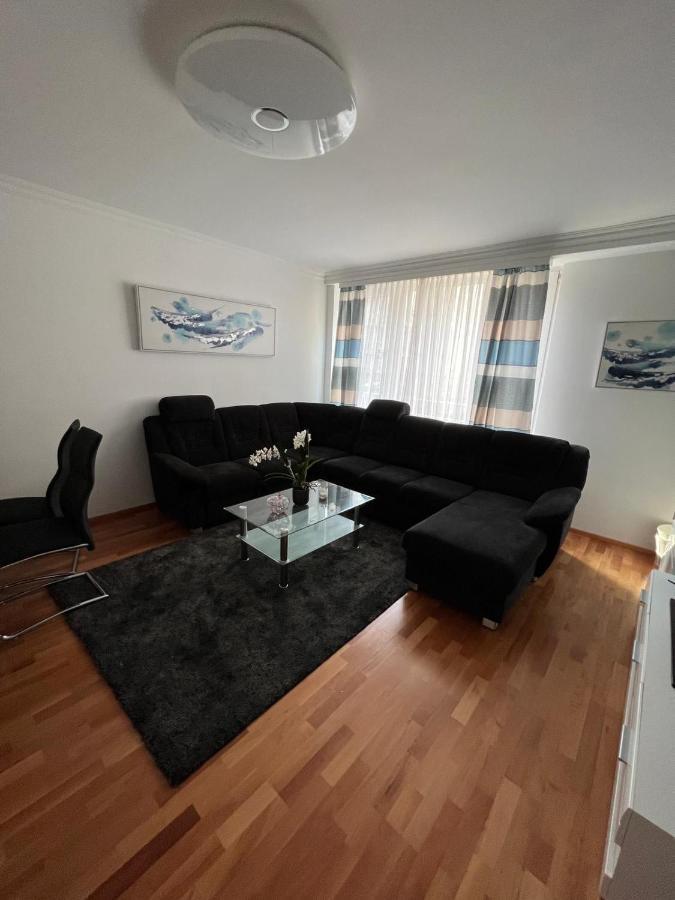 Monterey Apartment ウィーン エクステリア 写真