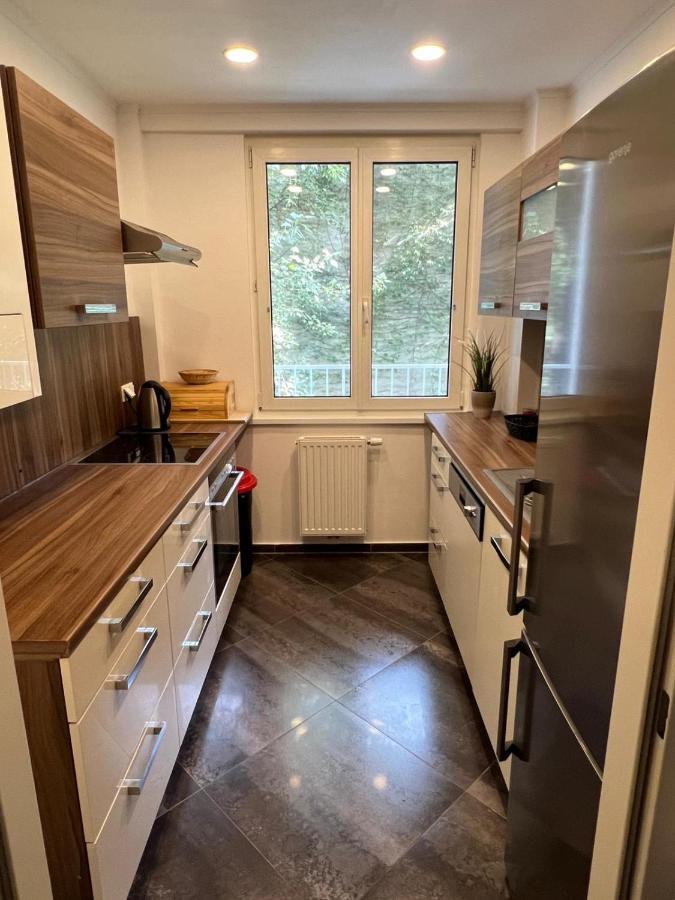 Monterey Apartment ウィーン エクステリア 写真