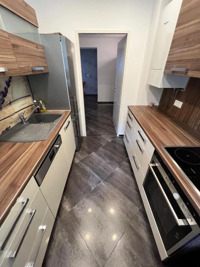 Monterey Apartment ウィーン エクステリア 写真