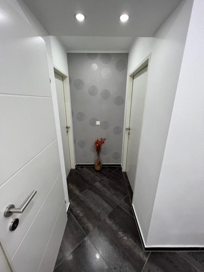 Monterey Apartment ウィーン エクステリア 写真