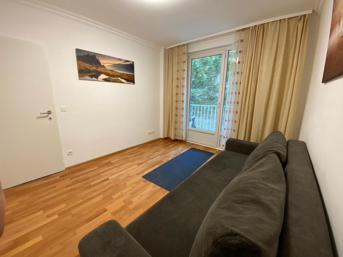 Monterey Apartment ウィーン エクステリア 写真